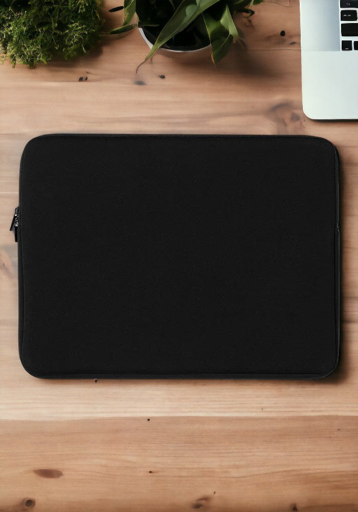 NS Train, 13", 15" Laptop Sleeve